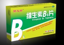 維生素B6 