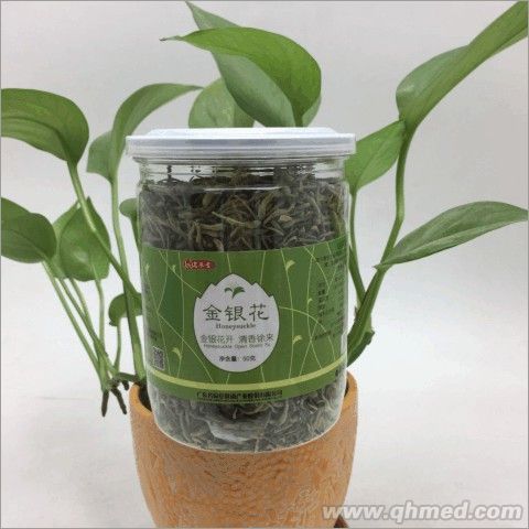 名辰堂  金銀花50g 金銀花