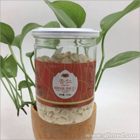 名辰堂 杏仁200g 杏仁