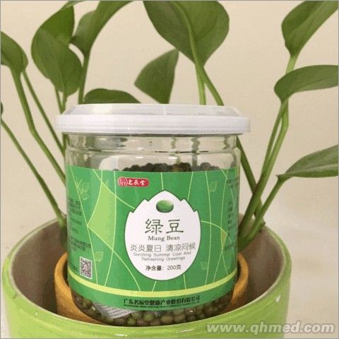 名辰堂 綠豆200g 綠豆